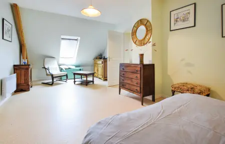 Maison 8 personnes à Créances - Photo 18