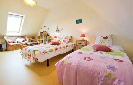 Maison 8 personnes à Créances - Photo 20