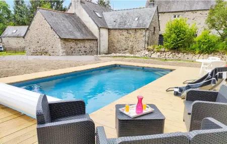 Location maison de vacances à Canihuel