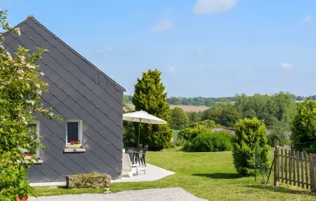 Maison 6 personnes à Canihuel - Photo 1