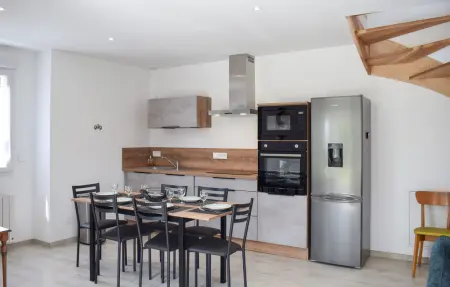 Maison 6 personnes à Canihuel - Photo 5