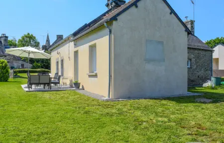 Maison 6 personnes à Canihuel - Photo 10