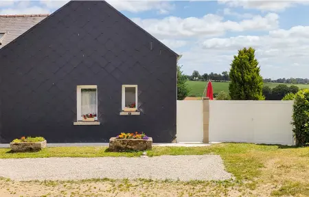Maison 6 personnes à Canihuel - Photo 11
