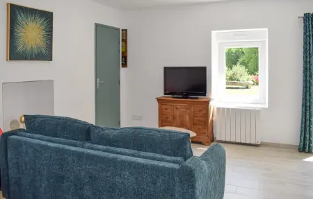 Maison 6 personnes à Canihuel - Photo 12