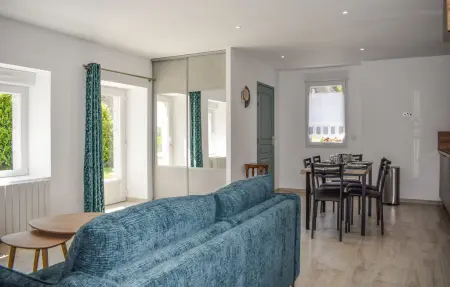 Maison 6 personnes à Canihuel - Photo 13
