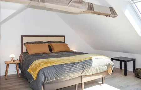 Maison 6 personnes à Canihuel - Photo 15