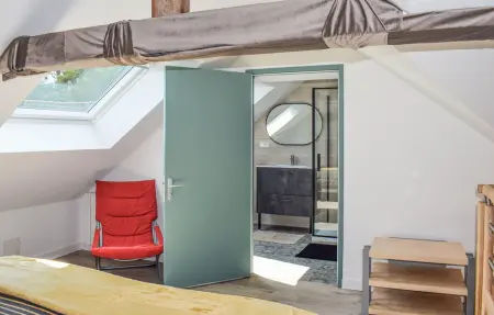 Maison 6 personnes à Canihuel - Photo 16