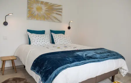 Maison 6 personnes à Canihuel - Photo 17