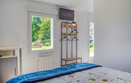 Maison 6 personnes à Canihuel - Photo 18