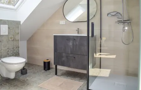 Maison 6 personnes à Canihuel - Photo 19