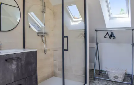 Maison 6 personnes à Canihuel - Photo 20