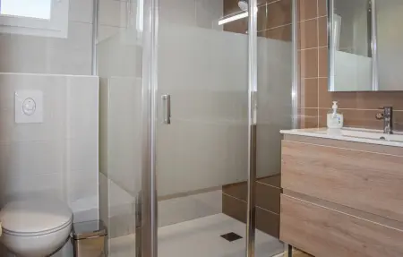 Maison 6 personnes à Canihuel - Photo 21