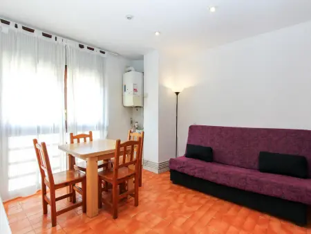 Appartement 50 m plage, Lloret de Mar, 1 chambre, 4 pers. : photo 2