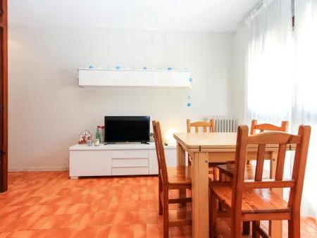 Appartement 50 m plage, Lloret de Mar, 1 chambre, 4 pers. : photo 4