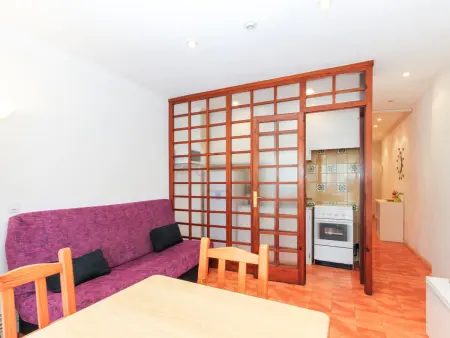 Appartement 50 m plage, Lloret de Mar, 1 chambre, 4 pers. : photo 5
