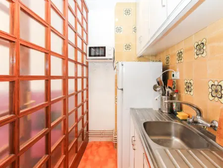 Appartement 50 m plage, Lloret de Mar, 1 chambre, 4 pers. : photo 7