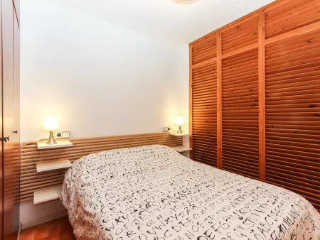 Appartement 50 m plage, Lloret de Mar, 1 chambre, 4 pers. : photo 9