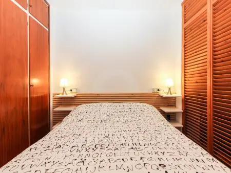 Appartement 50 m plage, Lloret de Mar, 1 chambre, 4 pers. : photo 10
