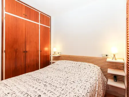 Appartement 50 m plage, Lloret de Mar, 1 chambre, 4 pers. : photo 11