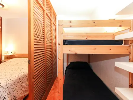 Appartement 50 m plage, Lloret de Mar, 1 chambre, 4 pers. : photo 12