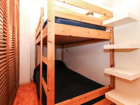 Appartement 50 m plage, Lloret de Mar, 1 chambre, 4 pers. : photo 13