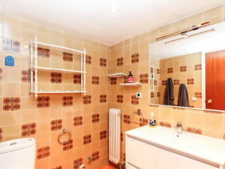 Appartement 50 m plage, Lloret de Mar, 1 chambre, 4 pers. : photo 14