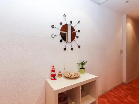 Appartement 50 m plage, Lloret de Mar, 1 chambre, 4 pers. : photo 16