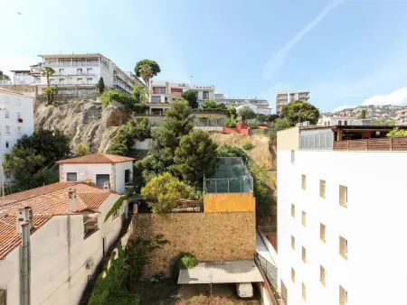 Appartement 50 m plage, Lloret de Mar, 1 chambre, 4 pers. : photo 17