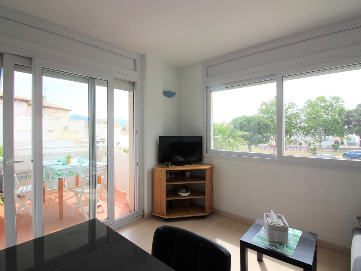Appartement lumineux Santa Margarita, piscine commune - Photo 4