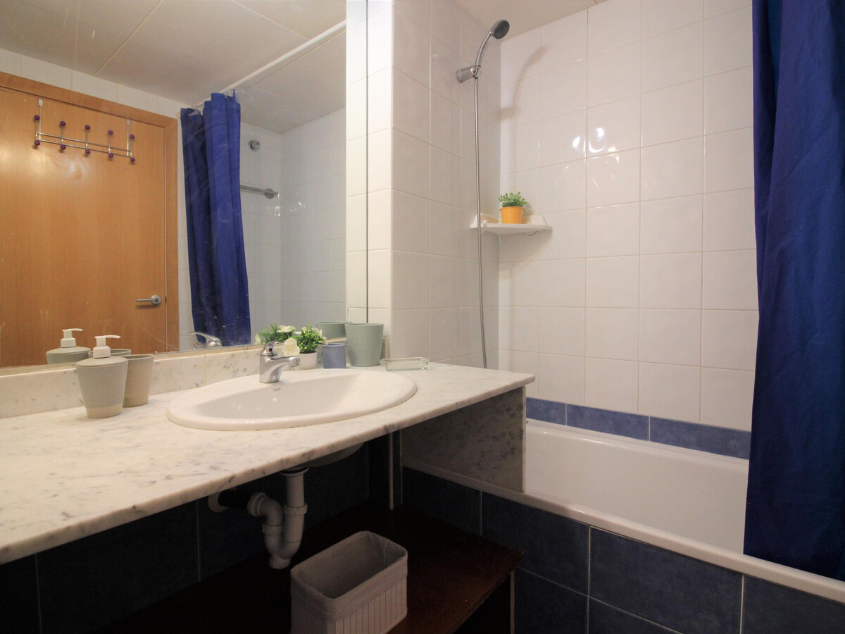 Appartement lumineux Santa Margarita, piscine commune - Photo 6