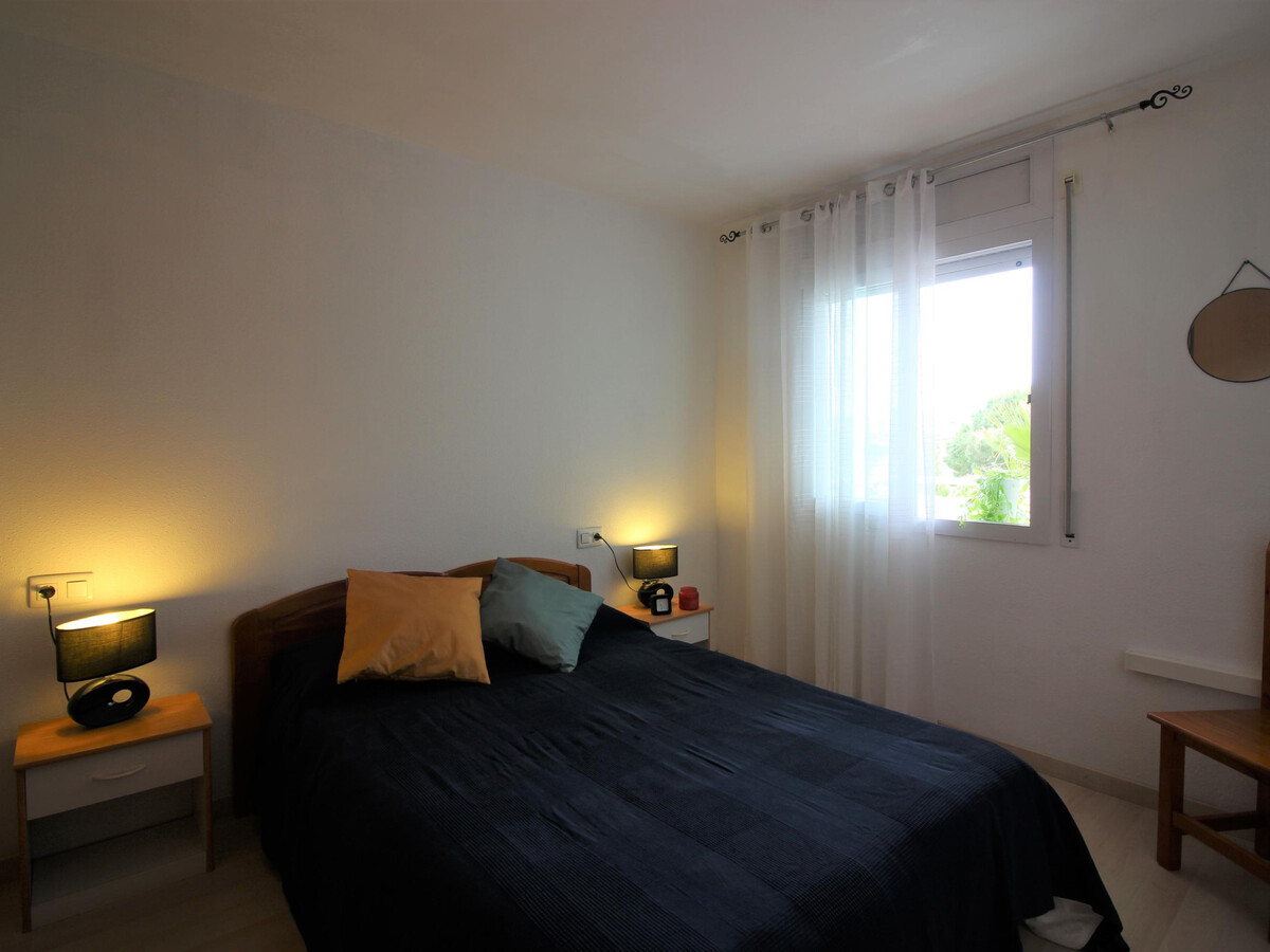 Appartement lumineux Santa Margarita, piscine commune - Photo 8