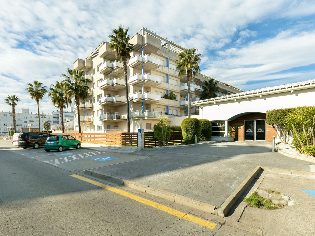 Appartement lumineux Santa Margarita, piscine commune - Photo 11
