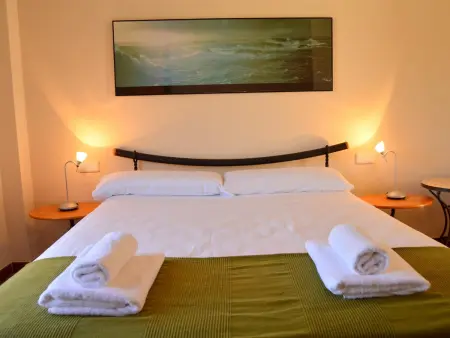 Maison historique avec piscine, terrasse et Wi-Fi à Tossa de Mar - Photo 8