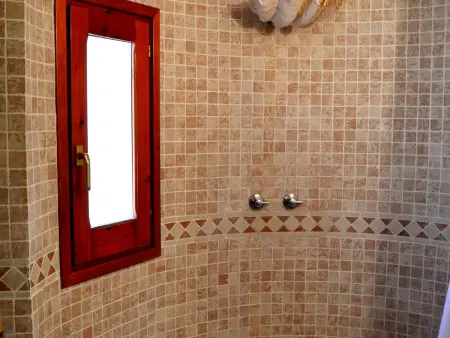 Maison historique avec piscine, terrasse et Wi-Fi à Tossa de Mar - Photo 13