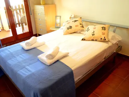 Maison historique avec piscine, terrasse et Wi-Fi à Tossa de Mar - Photo 16