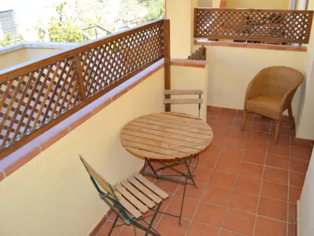 Maison historique avec piscine, terrasse et Wi-Fi à Tossa de Mar - Photo 18