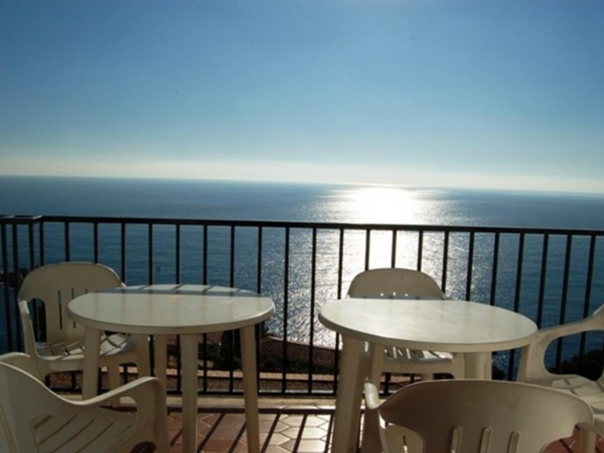Appartement 4 chambres Tossa de Mar, terrasse 40 m² - Photo 1