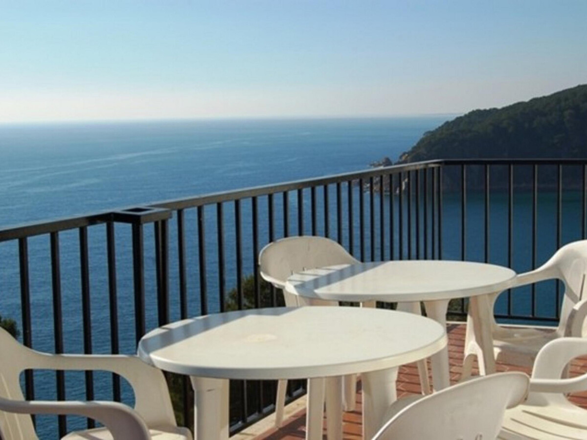 Appartement 4 chambres Tossa de Mar, terrasse 40 m² - Photo 2