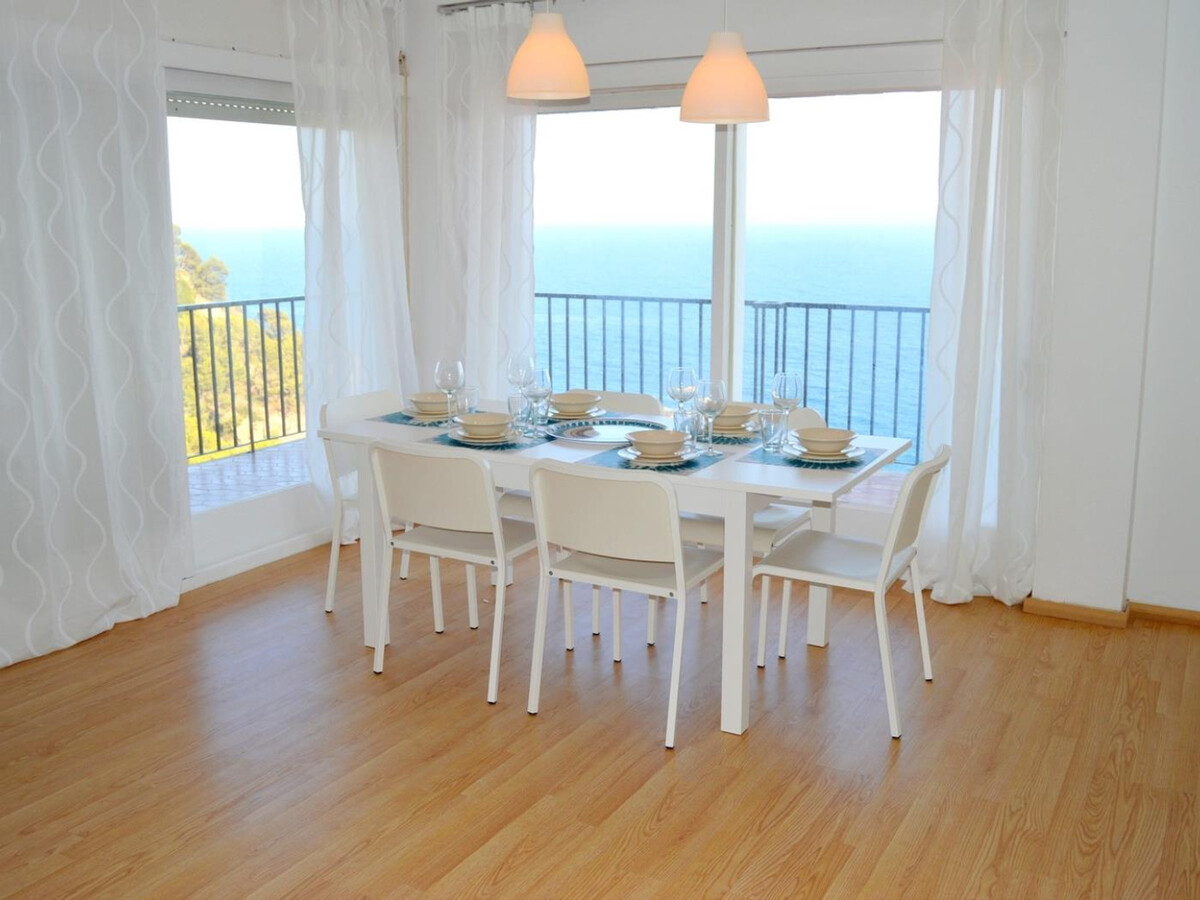 Appartement 4 chambres Tossa de Mar, terrasse 40 m² - Photo 4