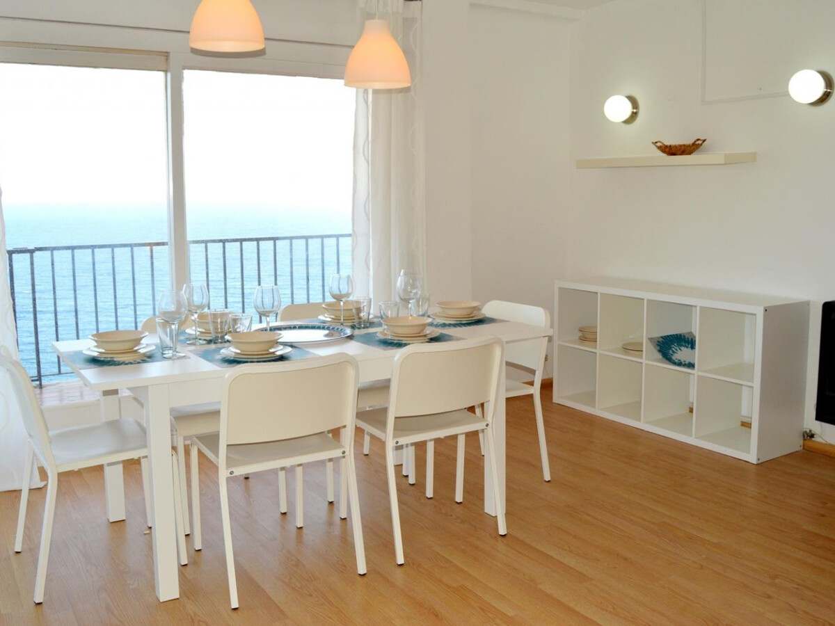 Appartement 4 chambres Tossa de Mar, terrasse 40 m² - Photo 5