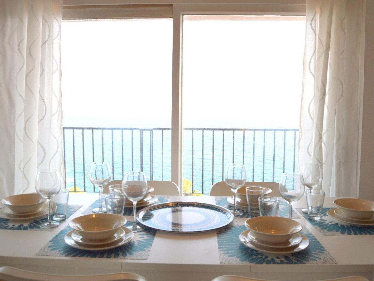 Appartement 4 chambres Tossa de Mar, terrasse 40 m² - Photo 6