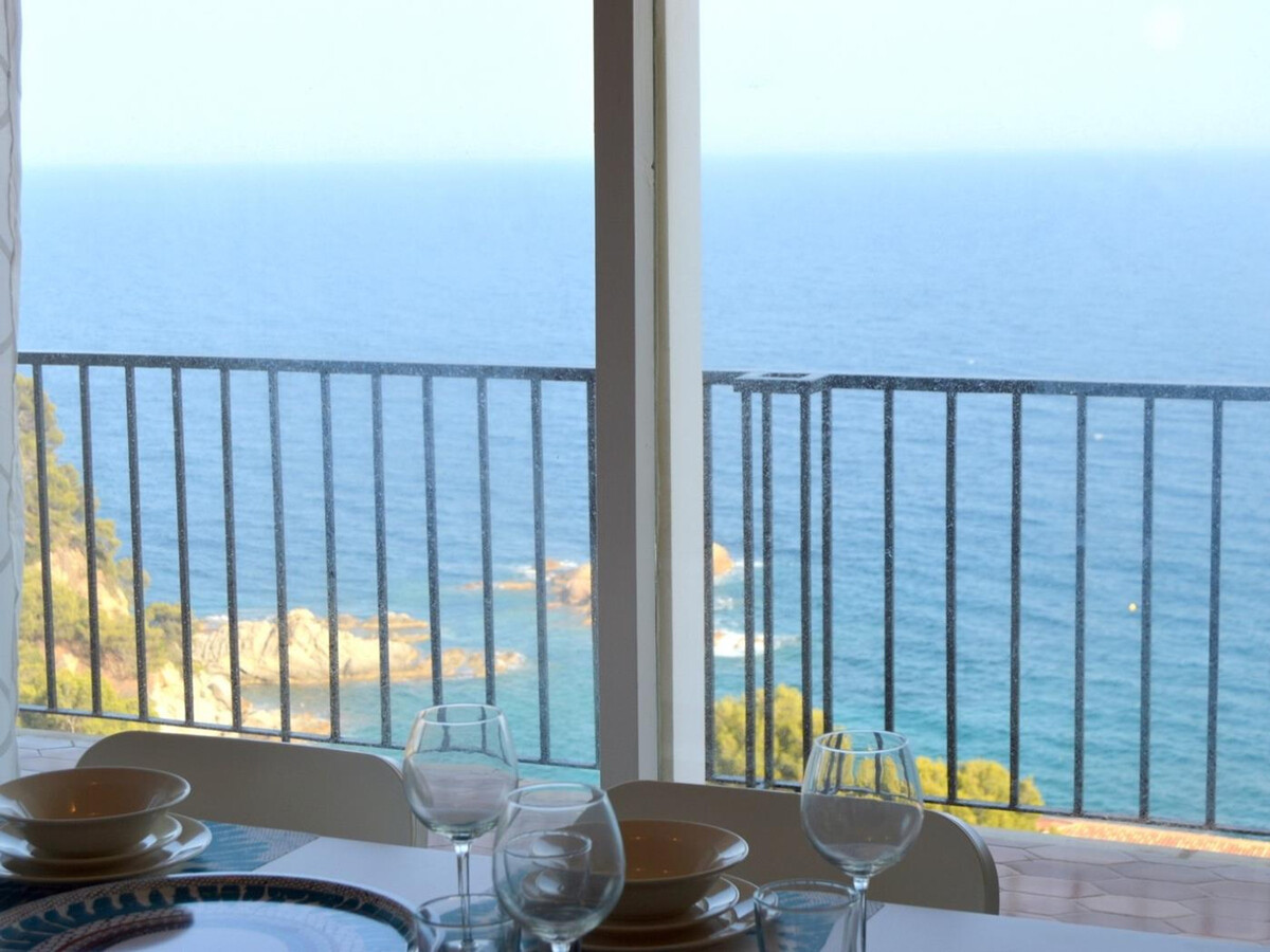 Appartement 4 chambres Tossa de Mar, terrasse 40 m² - Photo 7