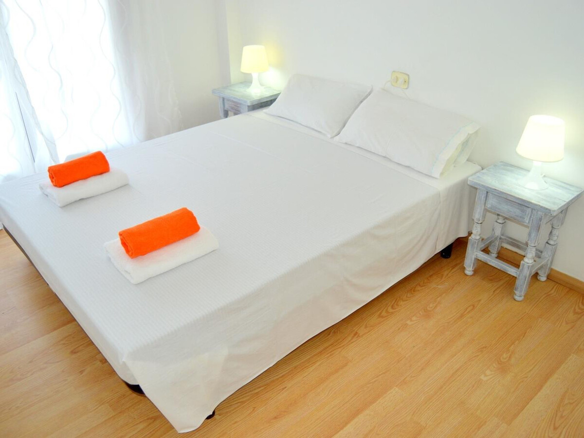Appartement 4 chambres Tossa de Mar, terrasse 40 m² - Photo 8
