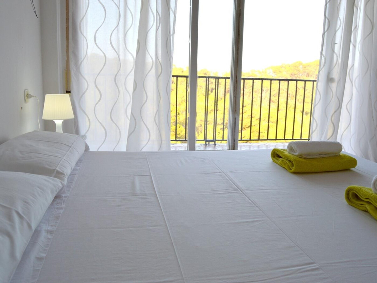 Appartement 4 chambres Tossa de Mar, terrasse 40 m² - Photo 9