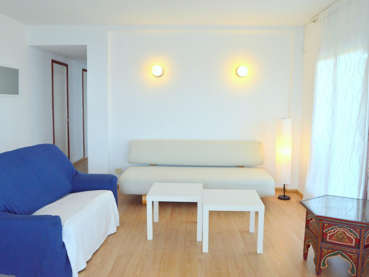 Appartement 4 chambres Tossa de Mar, terrasse 40 m² - Photo 13