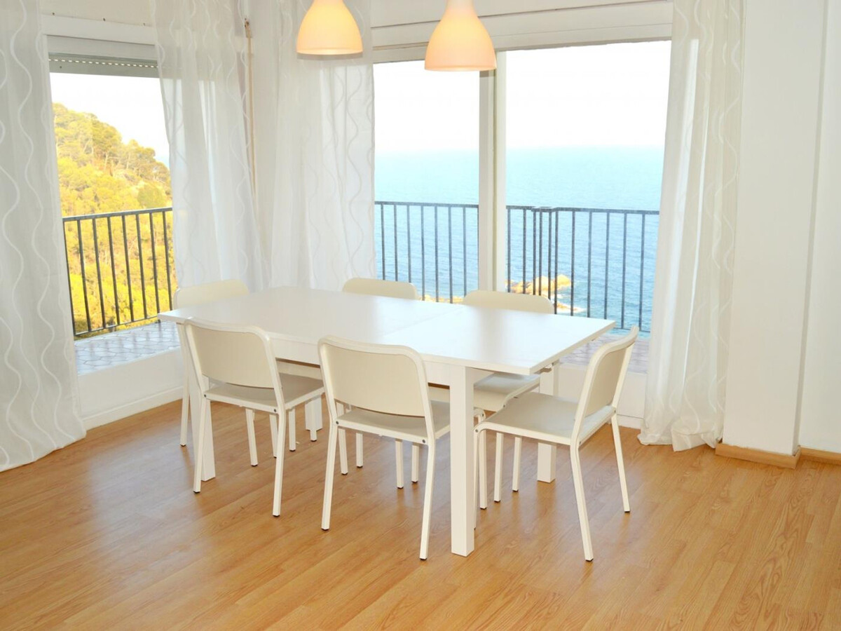 Appartement 4 chambres Tossa de Mar, terrasse 40 m² - Photo 18