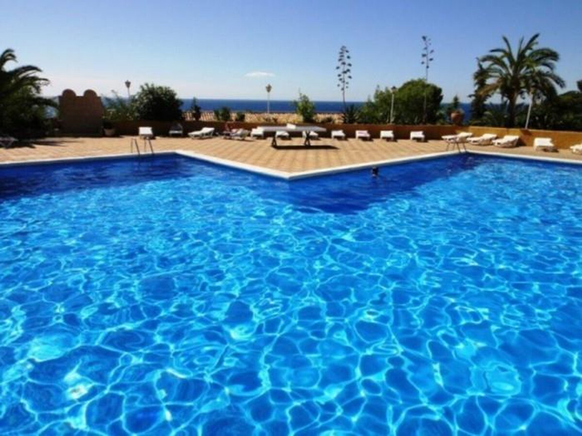 Appartement 4 chambres Tossa de Mar, terrasse 40 m² - Photo 22