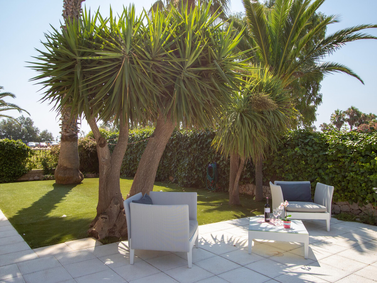 Villa 8 pers. en première ligne de plage à Sant Pere Pescador - Photo 5