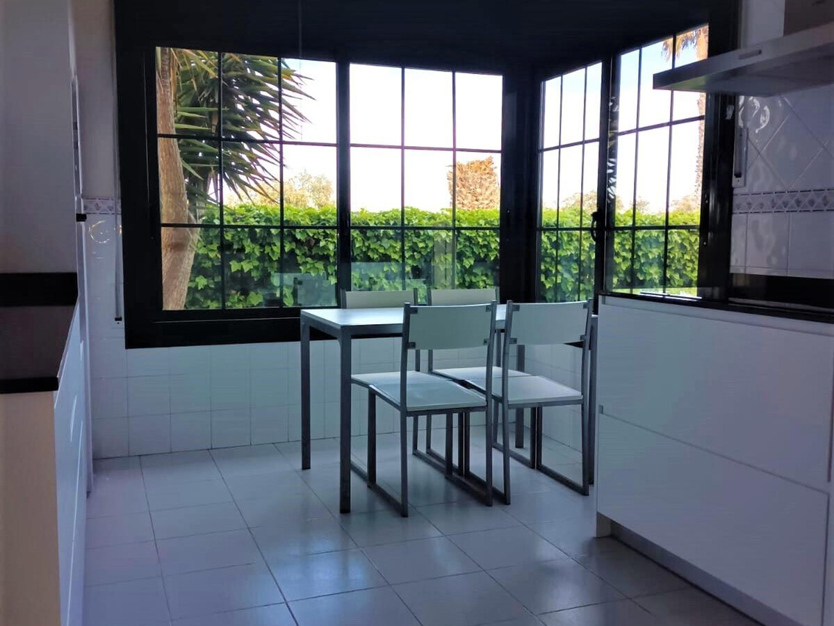 Villa 8 pers. en première ligne de plage à Sant Pere Pescador - Photo 10