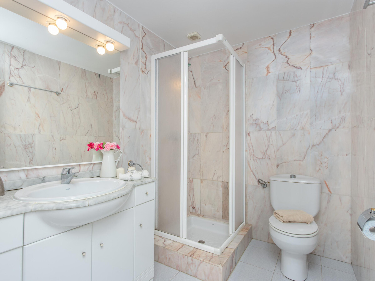Villa 8 pers. en première ligne de plage à Sant Pere Pescador - Photo 15
